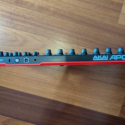 Akai APC 40 MK2 2021 - Nero image 6