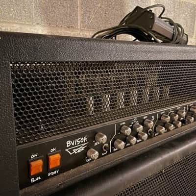 Crate Blue voodoo 150H image 2