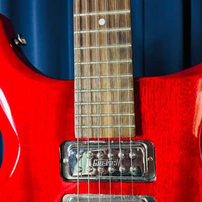 Gretsch G5103 Electromatic CVT III 2013 - 2014 - Cherry image 4