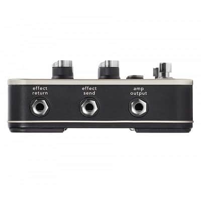 Fishman Platinum Pro EQ/DI Analog Preamp image 2