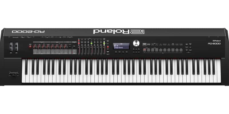 Roland Rd 2000 Ex image 1