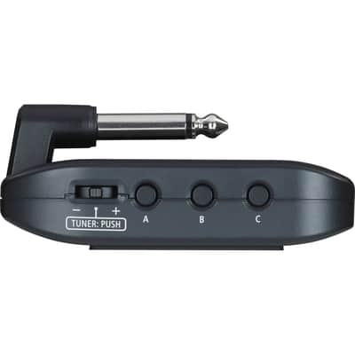 BOSS KATANA:GO 2 Headphone Amplifier for Guitar and Bass image 4
