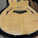 Taylor T5 2007 - Flame Maple