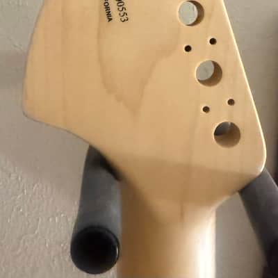 Fender Performer Mustang Neck 2024 image 3