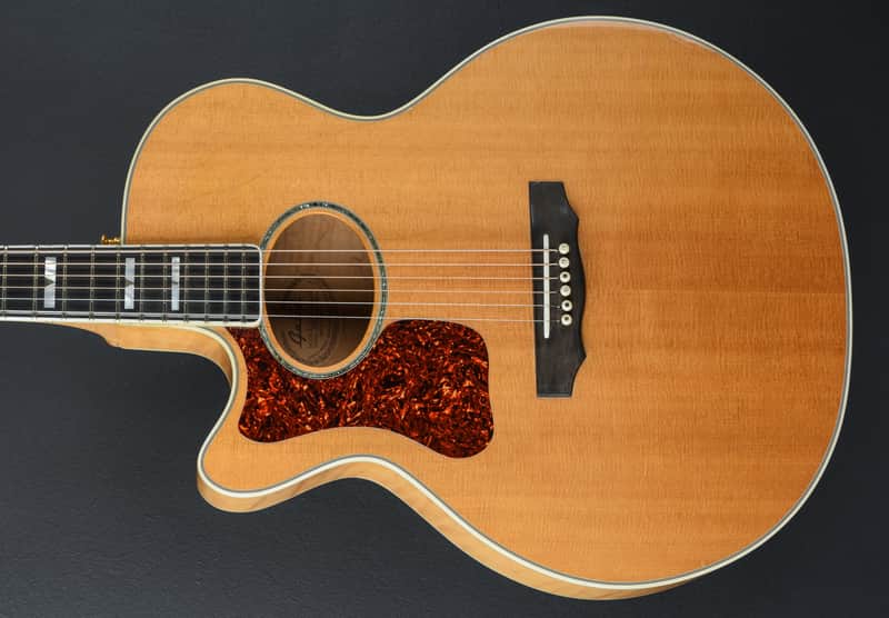 Guild F-65CE