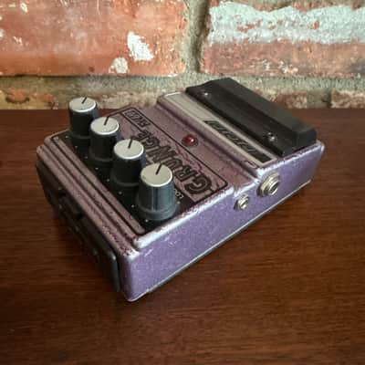Immagine DOD FX69 Grunge Distortion with cable. - 5