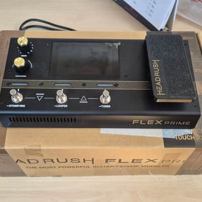 Headrush Flex Prime NAM A2 player image 2