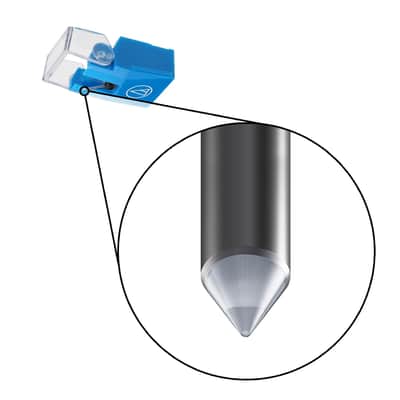 Audio-Technica VMN10CB Conical Bonded Stylus image 2
