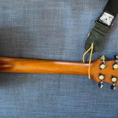KoAloha Ukulele KTM-10MG 2024 - Mango Wood image 7