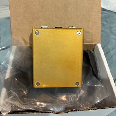 1981 Inventions Professional DRV Germanium - Gold image 2