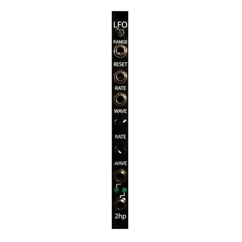 2hp LFO image 3