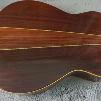 Yamaha FG-252 Nippon Gakki MIJ Acoustic Guitar image 14