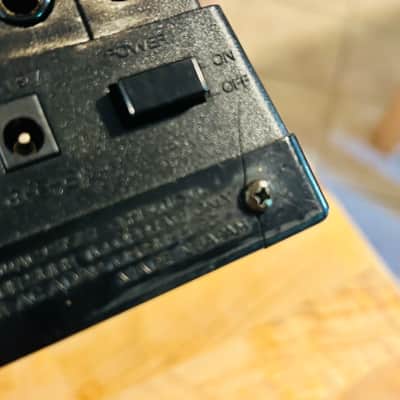 Roland PM-16 Pads to MIDI Converter image 4