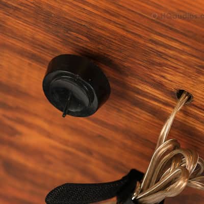 University 6201 Vintage Coaxial Speakers (Pair) - Restored - 1-Year Warranty image 14