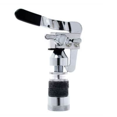 Gibraltar Quick Release Hi Hat Drop Clutch SC-QRHHDC image 3