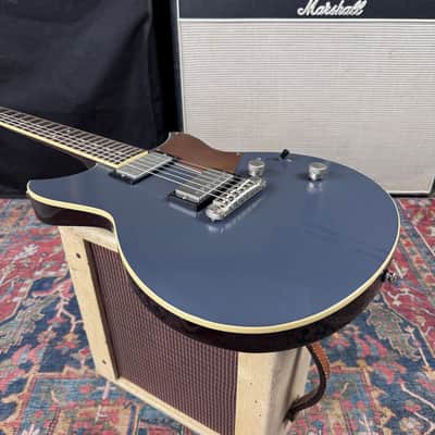 Yamaha Revstar Rusty Rat RSP-20CR w/OHSC Pro Setup Made in Japan - 2016 image 16