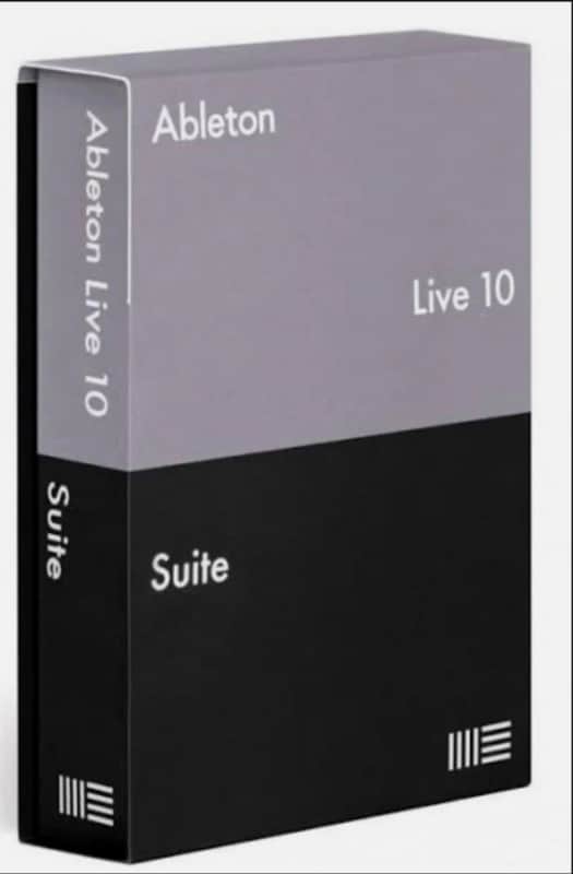 Ableton Live 10 Suite (Education) image 1