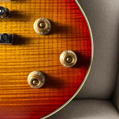 Koll Super Glide Almighty Semi Hollow image 7