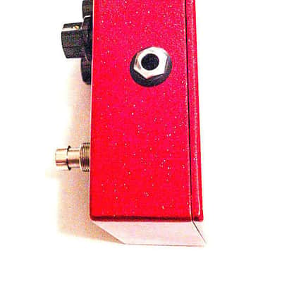 Mojo Hand FX Rook - Early Build Red image 3
