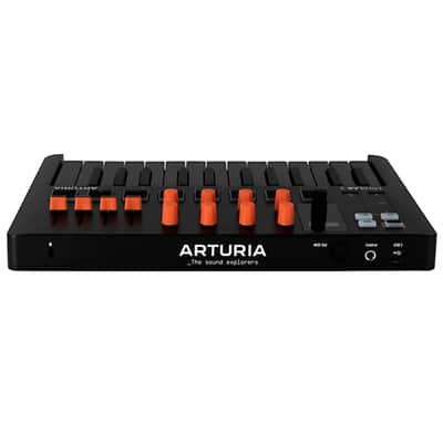 Arturia Minilab 3 - Orange image 5
