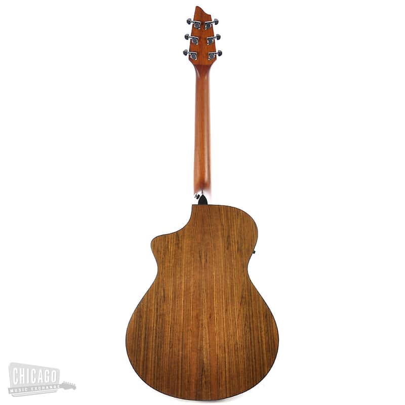Breedlove Passport C250/COe Acoustic-Electric | Reverb