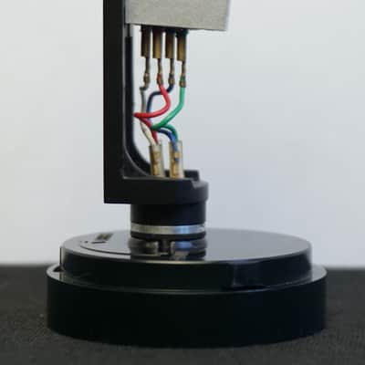 Glanz G-40EX MF High Quality MM Audiophile Cartridge, Stylus & Headshell image 3