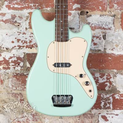 Squier Vista Musicmaster Bass | Reverb UK