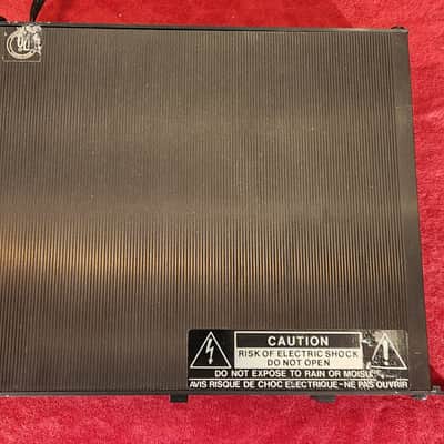 dbx 150X 2-Channel Type I Noise Reduction System #8 Bild 3