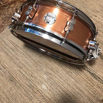PDP by DW Concept Series Dual Beaded 2000s - Brushed Copper image 1