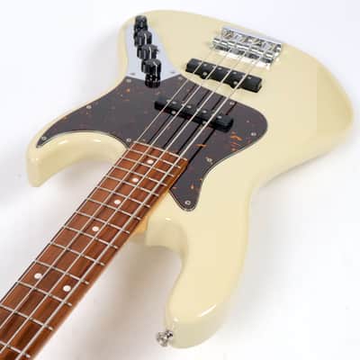 Sadowsky MetroLine RV4-WL OWH Will Lee Model Electric Bass image 9
