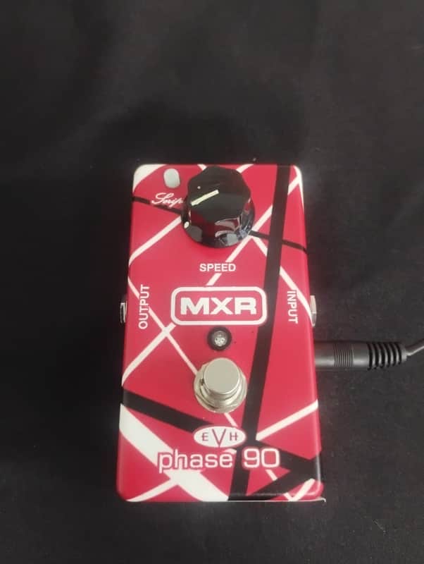 MXR EVH Phase 90
