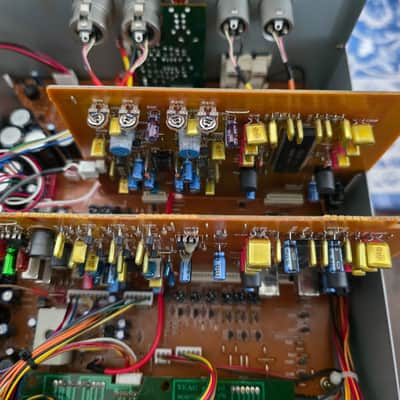 Rarely used, Tascam 122 MKII 3 Head Cassette Deck - Serviced and Upgraded image 6