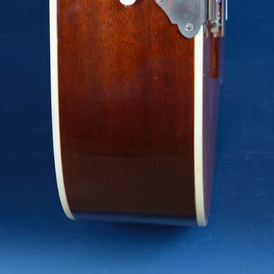 Harmony H1270 Sovereign / 1970 / Stunning! image 21