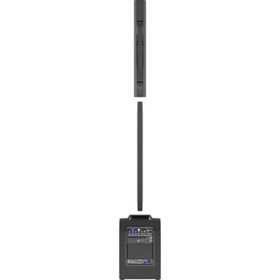Electro Voice Evolve 50M (Black) - Column PA System image 9