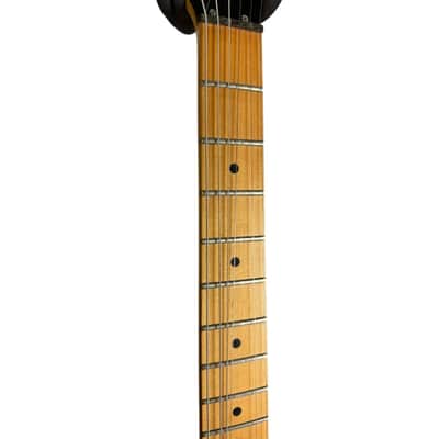 Charvel by Jackson Model 1A 1986 - Red image 7