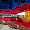 2018 Gibson Les Paul Traditional Heritage Cherry Sunburst LP Burst Bucker 1,2