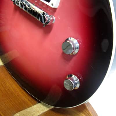 Gibson Les Paul Goddess 2006 - Rose Burst imagen 13