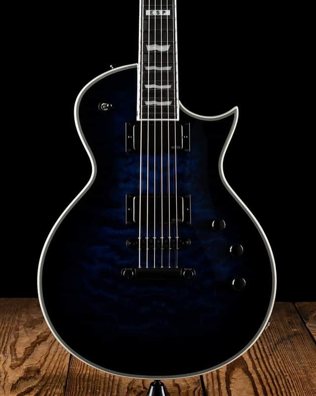 ESP E-II Eclipse | Reverb