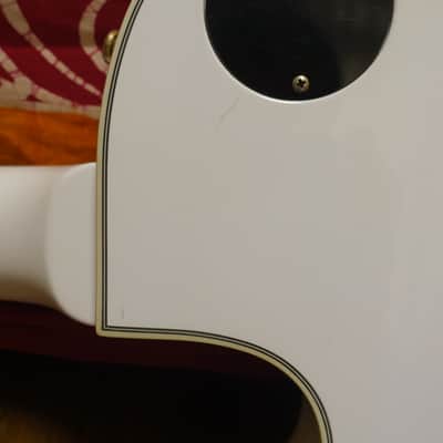 Final Price!】 Navigator ESP N-LP-CTM Les Paul Custom Style Guitar