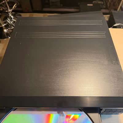 Pioneer CLD-V700 Cd Cdv Ld Laserdisc Karaoke Player Near Mint With Remote Works! image 7