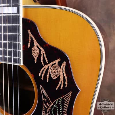 Epiphone 2023 Masterbilt Excellente FT120 image 14