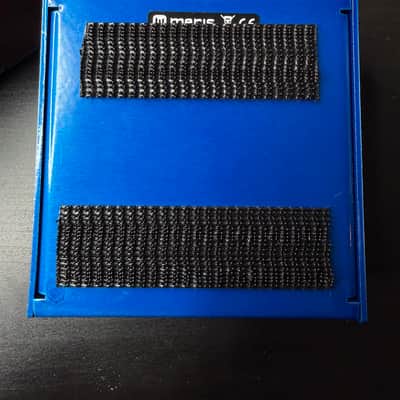 Meris Mercury7 Reverb 2010s - Blue image 5
