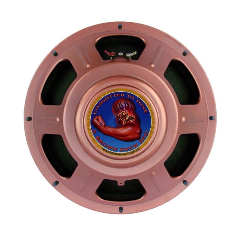 Tone Tubby Rose Bud 12A8 image 1
