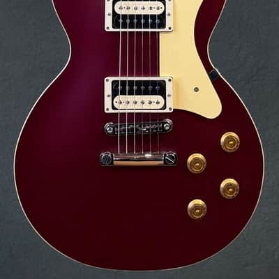 Heritage Custom Shop Factory Special H-150 Plain Top '24 image 2