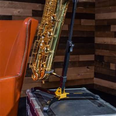 Hercules DS535B Baritone Saxophone Stand image 4