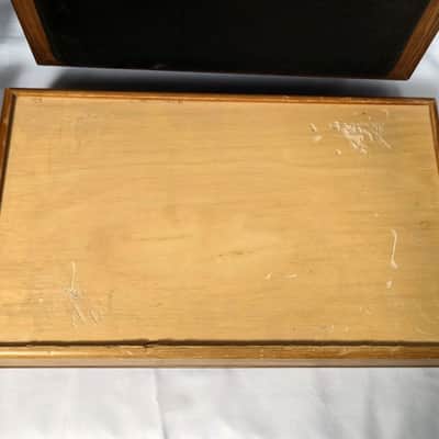 Cerwin Vega D3 3-Way 10" Speakers w/ Stands - 1980s - Beautiful Pair Bild 23