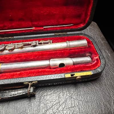Cleveland King Flute / 389750 image 15