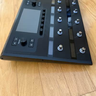 Line 6 Helix Floor + Helix Backpack **FREE SHIPPING** image 2