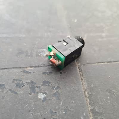 Doepfer A-179-2 Eurorack Light to CV Controller Module image 4