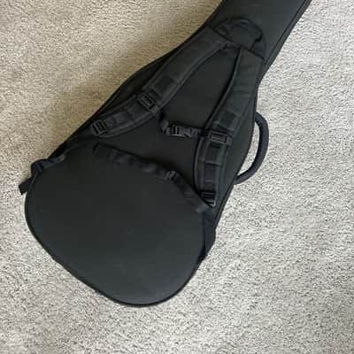 Kiesel Gig Bag/Soft Case for Delos, Kyber, Aries, A2, Solo, etc - 2025 - Black image 3